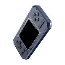 Consola de juegos portátil S8, minijuego retro nostálgico, arcade para niños, consola de juegos 520sup - Verde - Dobles - Ver 5