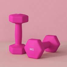 Dumbbell - Hoa hồng - Xem 10