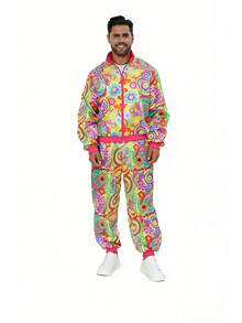 Cosplay Clothing - Multicolor - View 1