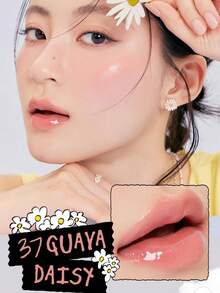 Rom&nd Romand Juicy Gloss Tint 2.0, Limited Edition Gift Set 37, Cute Design Limited Edition, Glass Shine Lip Stain, Watery Juicy Finish, Long-Lasting, Not Fade, Non-Stick Cup, Moisturizing, Lightweight Texture, Glossy Finish, For Beginner, For Women Daily Use, K-Beauty, Korean Makeup, GIFT 3.5g/0.12oz - 37 - View 11