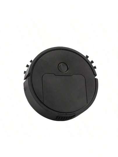 "New Sweeping Machine With 360° Obstacle Avoidance: Perfect For Busy Households - Let Technology Take Care Of Your Cleaning!"