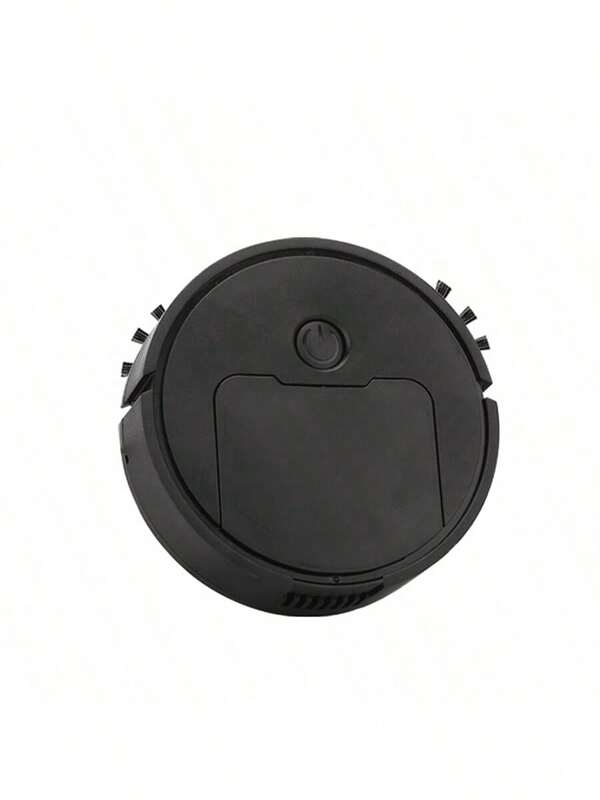 "New Sweeping Machine With 360° Obstacle Avoidance: Perfect For Busy Households - Let Technology Take Care Of Your Cleaning!"