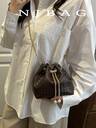 Bucket Bag