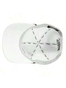 Bamveio Humor Novelty Funny Golf Trucker Cap - Unisex Adjustable UV Sun Protection Golf Hat, Tour Breezer Style Breathable Cap For Men Women Golfers & Casual Outdoor Wear - White Background With Black Lettering - View 6