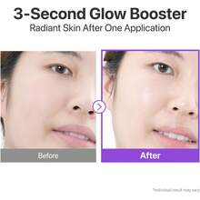 NAD+PDRN保湿紧致爽肤水，有效对抗皱纹、细纹和暗沉。富含胜肽和鲑鱼PDRN，焕活肌肤光彩。（韩国护肤品） - Niacinamide - 查看 7