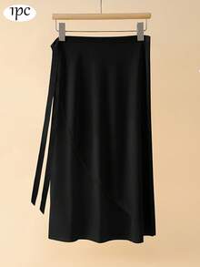 70cm Women's Ballet Tutu Skirt, Adult One-Piece Tutu Skirt With Lace Tie, Wrap Around Skirt For Yoga, Latin Dance Training. Dance Teacher Uniform. Women's One-Piece Dance Skirt With Belt, Wrap Around And Slim Fit For Fitness Yoga. Women's Wrap Around Skirt Fitness Yoga Series, Running Wrap Around Skirt. - Multicolor - View 16