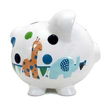 Money Box - Circus - View 4