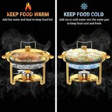 Saucen-Topf - [Golden] - Übersicht 6