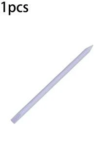 1pc Nail Art Printing Tool, Silicone Nail Art Stick, Essential For Nail Technicians, Pigment Mixing Stick, Resin Mixing, Handcraft, Handicraft - Multicolor - View 10