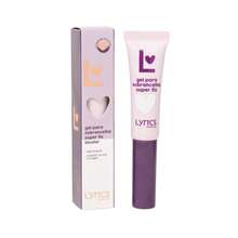 Super Fix Eyebrow Gel - Lyrics Make Up - Colorless - View 1