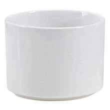 Ceramic Garden Planter Pots Ceramic Plant Pots With Drainage Holes Design For Windowsills Shelves Gardens And Patios - A - View 12