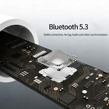 REMAX PD-BT430 Pro Bluetooth Headphones: Deep Noise Cancellation, Spatial Audio, Instant Connection Upon Power-On, Comfortable Fit, Long Battery Life, Bluetooth V5.3 Chip, Imperceptible Latency, Touch Controls, Compatible With Both Apple And Android, White. - White - View 5