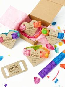 1/3/5pcs Personalized Name Bracelets, Men'S Name Bracelets, Engraved Name Bracelets, Men'S Confirmation Gifts, Father'S Day Gift Personalized Name Bracelets, Women'S Name Bracelets, Women'S Confirmation Gifts, Mother'S Day Gifts, Valentine'S Day Gifts, Couple Bracelets, Remember Your Lover'S Name Bracelets - Normal - View 4