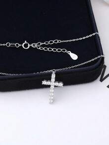 Women Accessory Sets - Silver - View 7