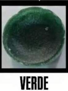 Wax - GREEN - View 1