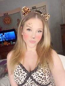 5pcs Minimalist Elegant Cute Leopard Print Cat Ear Headbands, Suitable For Daily Use And Halloween Festival Decoration, Halloween Party Costume Headbands, Fashion Hair Accessories, Women Headbands, Suitable For Daily Wear - Simple - View 2