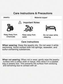 男士水钻耳环一对，时尚款式，铜锆石镶嵌蓝色心形，个性嘻哈耳环，百搭风格，适合日常佩戴和派对场合 - 彩色 - 查看 10