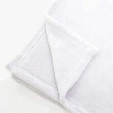 B-Bobs Cartoon Burger Coralinee Cozy  Blanket,Funny Family Member Soft Throw Blanket For Living Room,Dorm,Nap,Home Decor - 黑色 - 查看 5