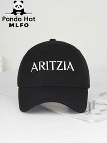 MLFO Mũ lưỡi trai in họa tiết lạc đà, kiểu dáng cổ điển tối giản, mềm mại, thoáng khí, có thể gấp gọn, phù hợp cho công việc và sinh hoạt hàng ngày, kích thước có thể điều chỉnh. - 67 cây cọ - Xem 10