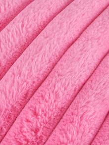 HUITAIYANG 四季矫形狗床，舒适甜甜圈形圆形宠物床，超柔软可水洗，适用于猫狗 - 灰色 - 查看 10