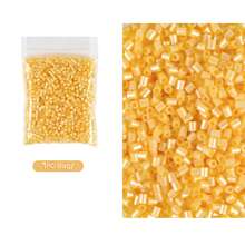 1100pcs 2.6mm Mini Fuse Beads Pixel Puzzle Iron Beads Melt Beads DIY High Quality Handmade Crafts - Beans - View 19