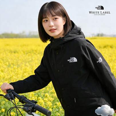 The North Face Women Sports Jackets