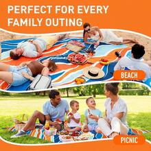 Picnic Mat - B - View 3