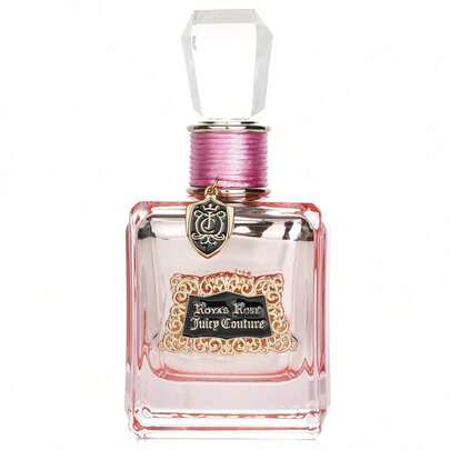  Juicy Couture Royal Rose Eau De Parfum Spray 100ml/3.4oz