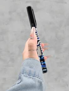 Selected F1 Sebastian Vettel Printed All Inclusive Mixed Color Phone Case Suitable For IPhone17PRO MAX/17 AIR/15ProMax/16PROMAX/GalaxyS22/S23/S24/S23 Plus/S24 Ultra/S25/A15/A33/A23  A Must-Have For Daily Commuting - Anti Fading, Immaculate, Holy Mother's Day, Independence Day Gift, Valentine's Day, Birthday Gift For Family And Friends. - White - View 7