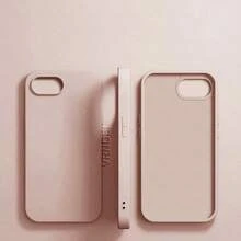 VRNOEI Ốp lưng nâng cấp tương thích với iPhone 17 Pro Max, tương thích với iPhone 16, 11, 12, 13, 14, 15, Pro Max Plus, 17 Air, chống sốc. - Hồng - Xem 21