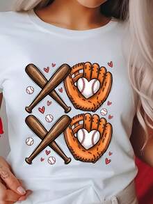 Men Outdoor Tees & Tanks - White - View 8