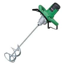 OISE ART STORE Trapano Miscelatore Um16vst Hitachi Dotato Di Frusta Da 160mm. 1500w Elettronico - - Multicolore - Visualizzare 1