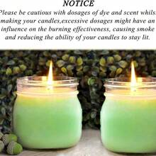 10/30/50/100 根 9厘米/16厘米蜡烛芯，用于DIY蜡烛制作 - A - 查看 9