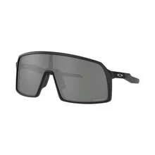 Oakley Sutro Sunglasses, OO9406 37 |  | Men Sunglasses - MATTE BLACK - View 1