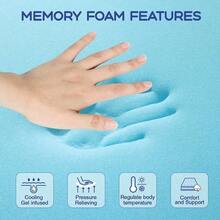 Matratzenauflagen - 4 cm - Übersicht 5