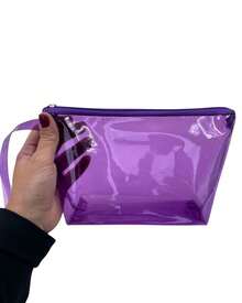 Phone Wallets - Purple - View 2