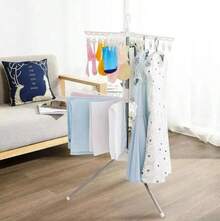 Drying Rack - White - View 5