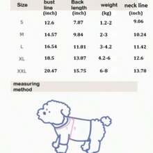 Dog Clothes Spring And Summer Thin Pet Clothing Cat Puppy Summer Clothing Pet Clothes Poached Egg Vest - Orange - View 3