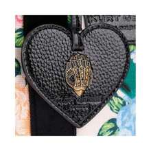 Southbank Mini Floral Cotton Tote Bag |  | Women Crossbody - 木炭 - 查看 4