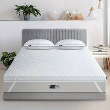 Mattress Pads - 90 By 200 By 10 Centimeters - View 2
