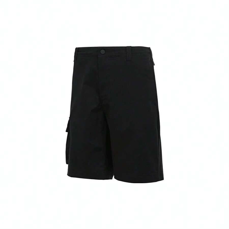 Timberland Men's Smart Temp Woven Shorts - Black - View 1