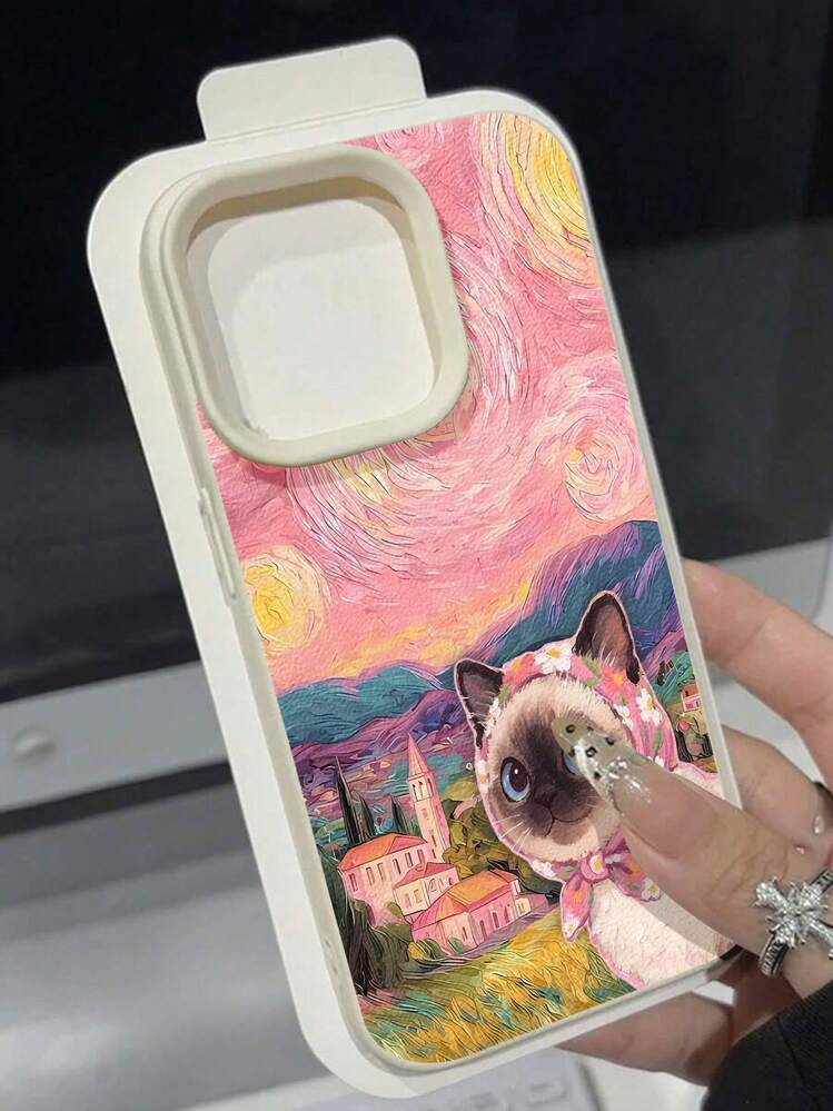 Novelty Cases - trắng - Xem 4