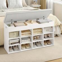 Shoe Racks - ביאנקו - ראה 8