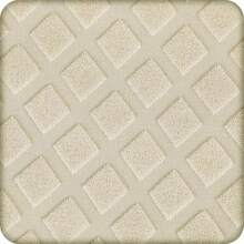 SearchI Juego de 6 Fundas de Asiento elásticas para sillas de Comedor Suaves Lavables y íbles Protectora para Asiento de Comedor Cubierta Trasera Jacquard de Diamante Beige - Jacquard de diamantes beige - Ver 5