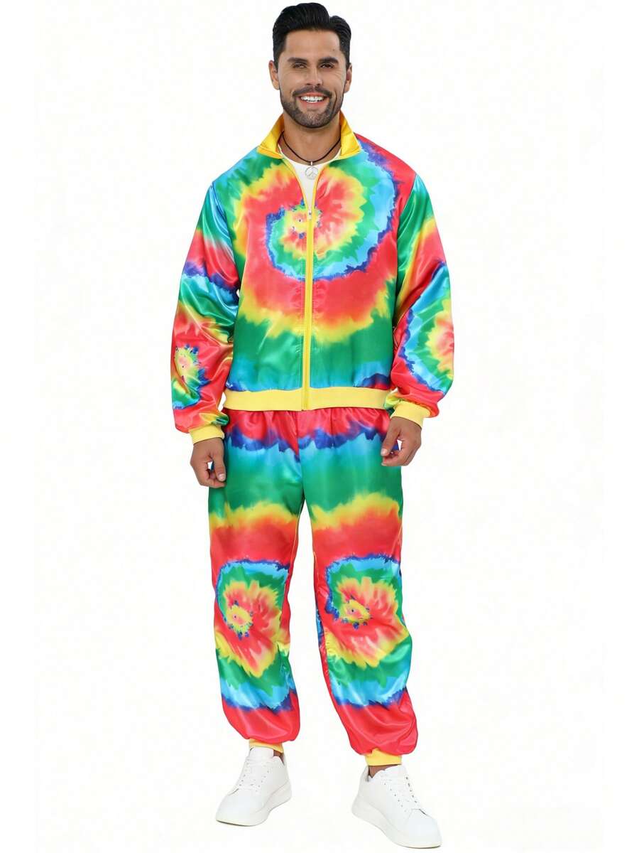 Cosplay Clothing - Green - View 1