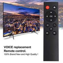 Remote Controls - Black - View 2