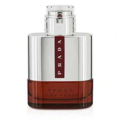  Prada Luna Rossa Sport Eau De Toilette Spray 50ml/1.7oz