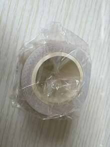 Silicone Scar Sheets, Silicone Scar Tape, Scar Covering Strips For Surgical Scars, Keloid, C-Section, Burn - Multicolor - View 9