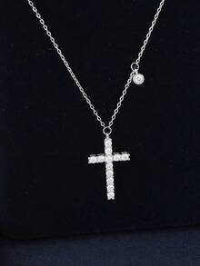 Women Accessory Sets - Silver - View 6