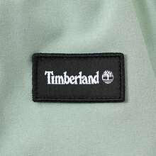 Timberland Herrshorts med snabbtorkande cargo-effekt A677F-EC6 - Grön - Visa 3